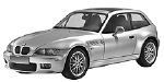 BMW E36-7 C1435 Fault Code