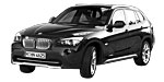 BMW E84 C1435 Fault Code