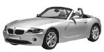 BMW E85 C1435 Fault Code