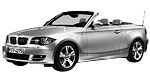 BMW E88 C1435 Fault Code