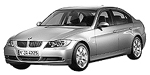 BMW E90 C1435 Fault Code