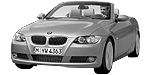 BMW E93 C1435 Fault Code