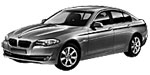 BMW F10 C1435 Fault Code