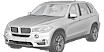 BMW F15 C1435 Fault Code