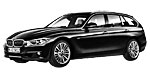 BMW F31 C1435 Fault Code