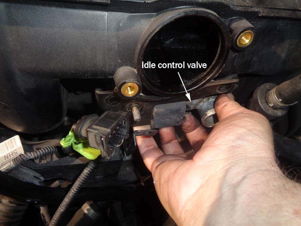See C1435 in engine
