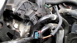 See C1435 repair manual